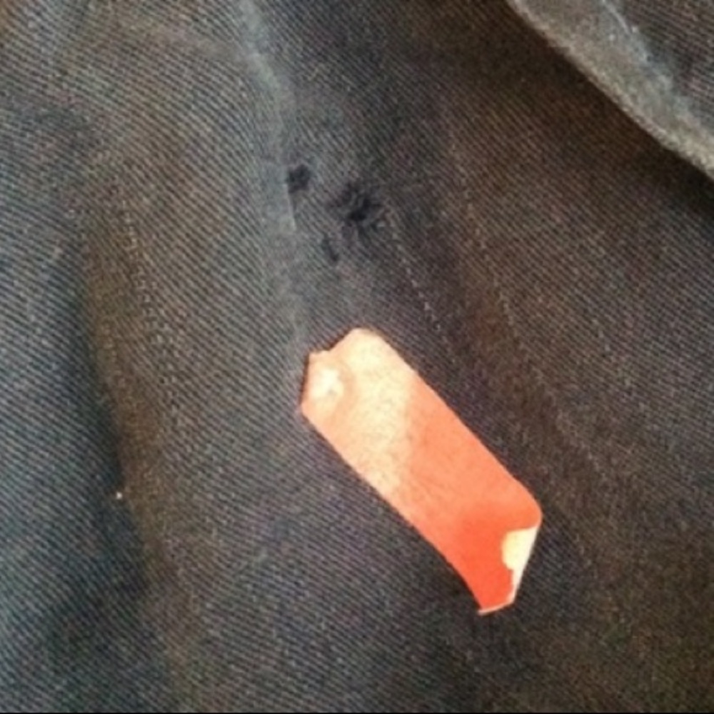 Current/Elliott Jacket - image 4